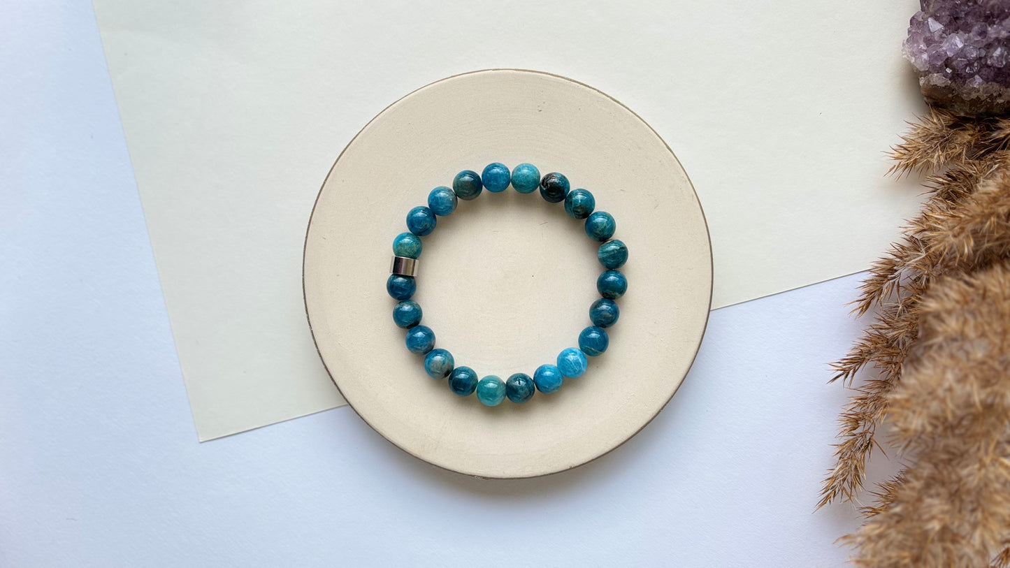 Kirkas Suunta (Apatite 8 mm)