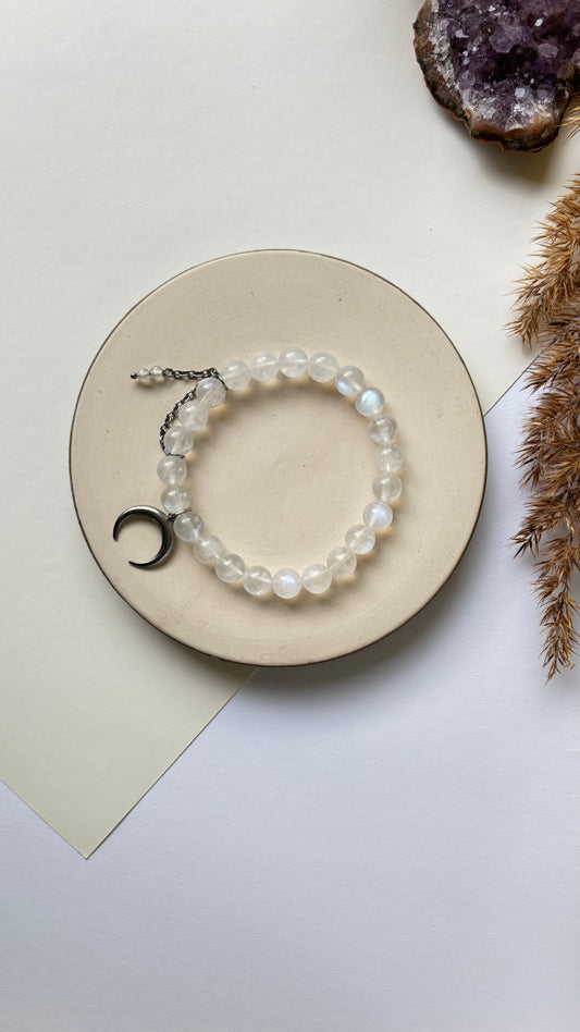 Kuunsilta (Kuukivi 8 mm & 4 mm)