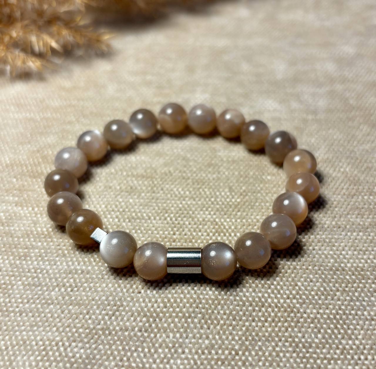 8 mm – Klassinen tasapaino