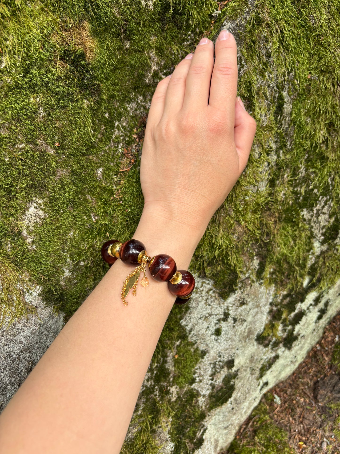 «Voima» Energiakapseli