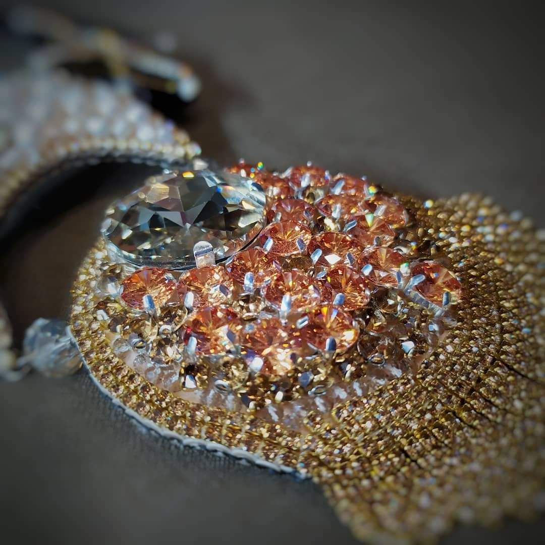 Kaulakoru “Astrologia”