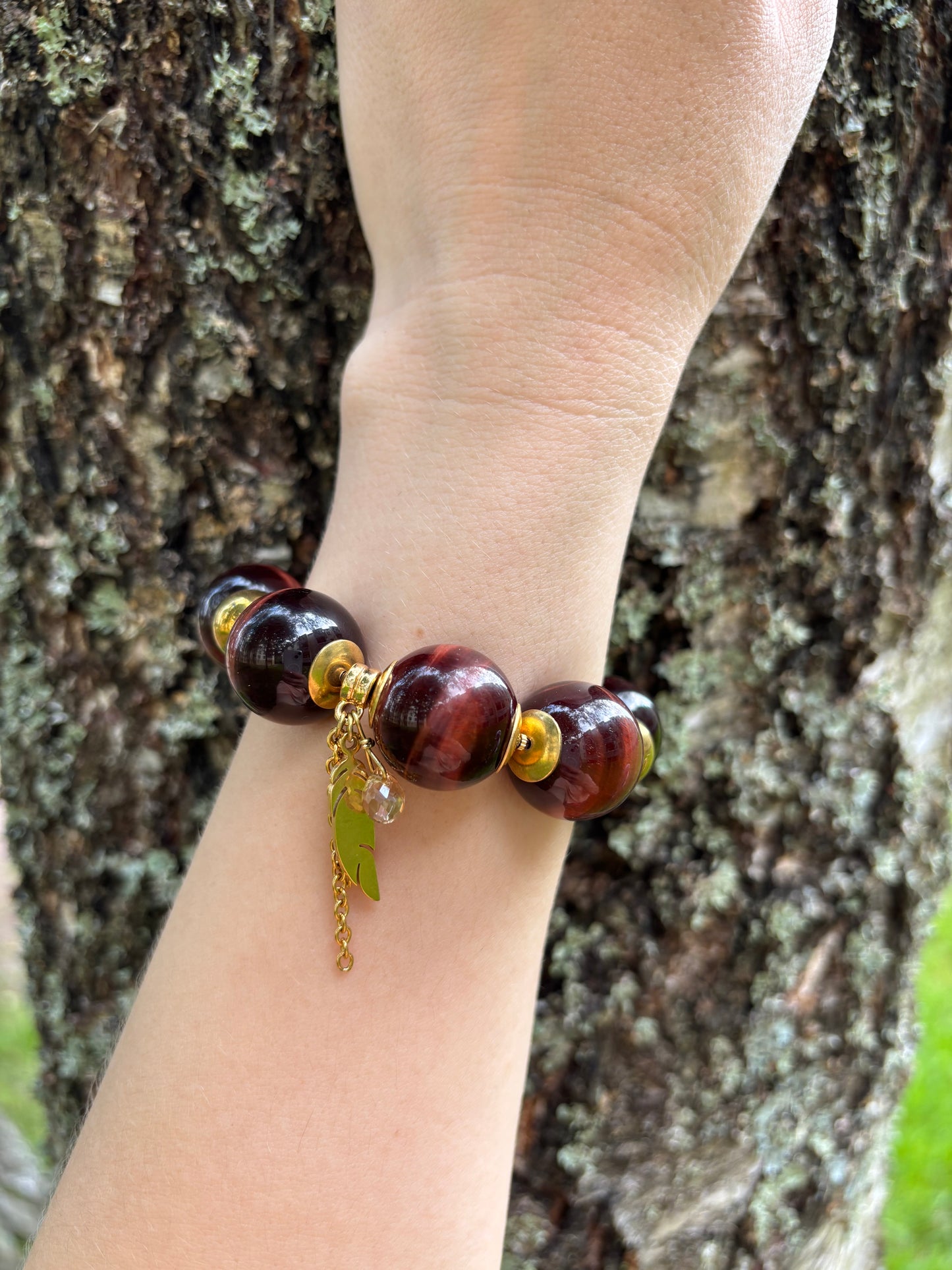 «Voima» Energiakapseli