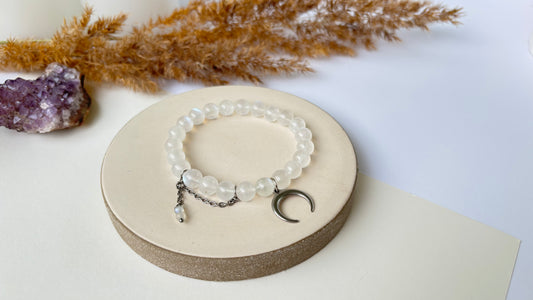 Kuunsilta (Kuukivi 8 mm & 4 mm)