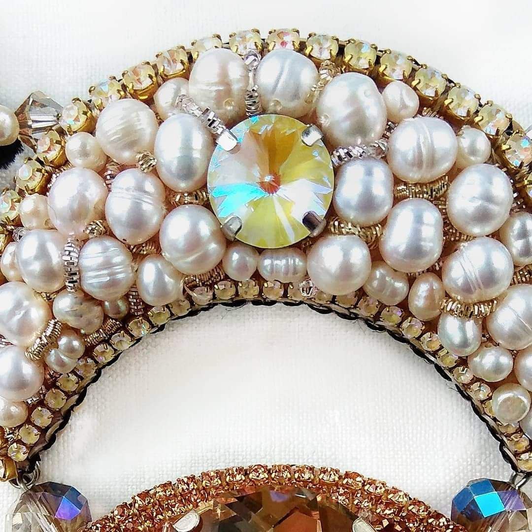 Kaulakoru “Astrologia”