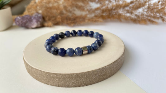 Syvä Ajatus (Sodaliitti 8 mm)