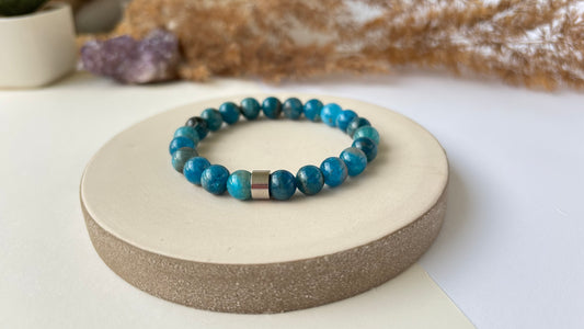 Kirkas Suunta (Apatite 8 mm)