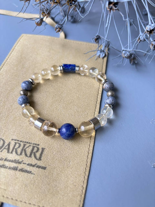 Rannekoru “Rahan Energia”