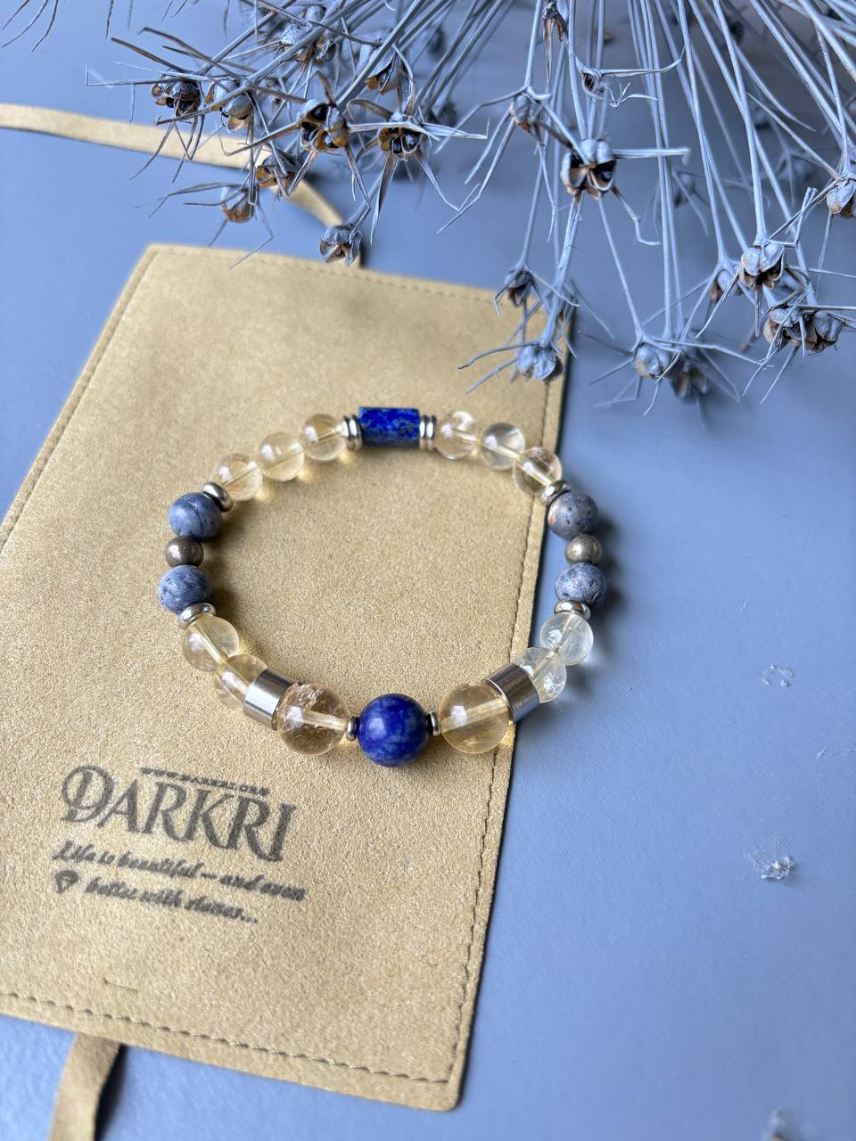 Rannekoru “Rahan Energia”