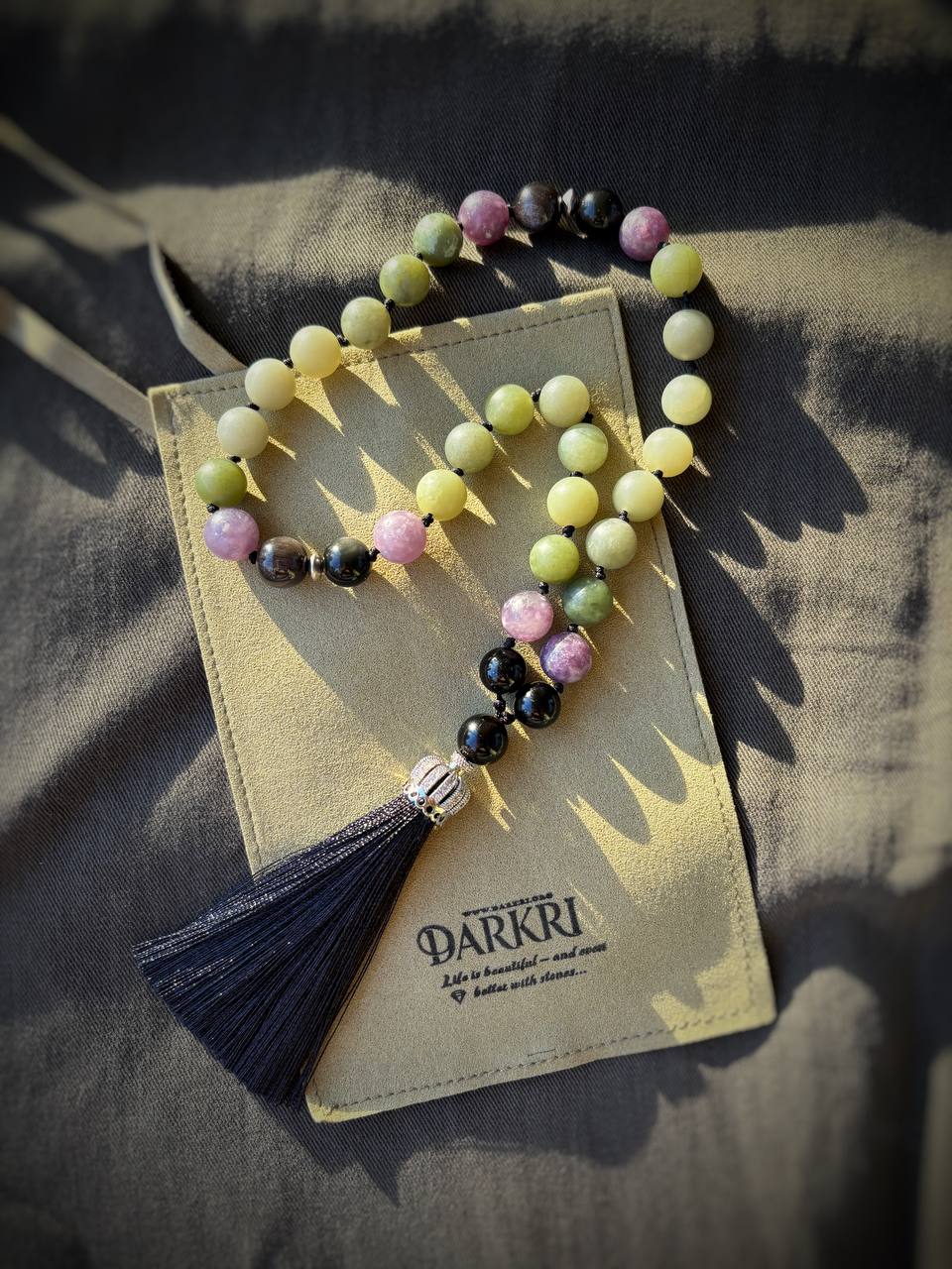 Henkilökohtainen energiateos · Tilauksesta